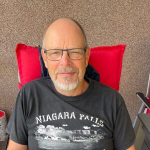 Profilbild von Jürgen Claußner