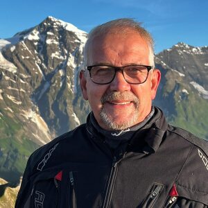 Profilbild von Jürgen Clemens