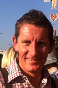 Profilbild von Jürgen Coerdt