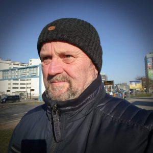 Profilbild von Jürgen Colditz