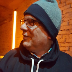 Profilbild von Jürgen Commandeur