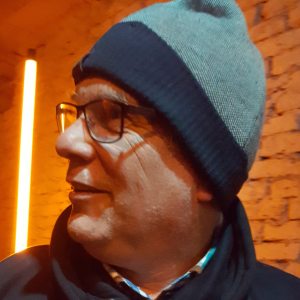 Profilbild von Jürgen Commandeur