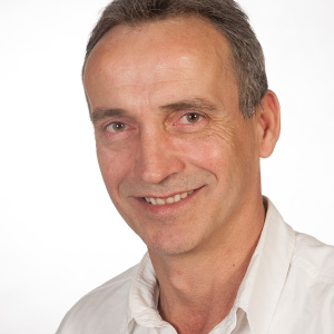 Profilbild von Jürgen Conrad
