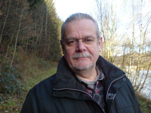 Profilbild von Jürgen Cornelißen