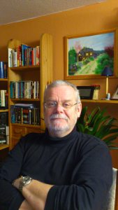 Profilbild von Jürgen Cornelißen