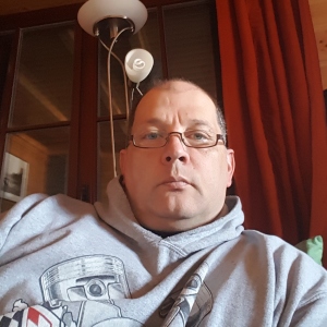Social Media Profilbild Jürgen Cremer 
