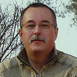 Profilbild von Jürgen Cyrus
