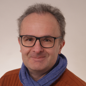 Profilbild von Jürgen Czogalla