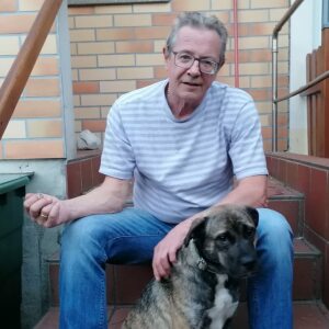 Profilbild von Jürgen Czok