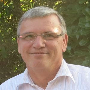 Profilbild von Jürgen Da Pont