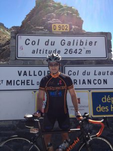 Profilbild von Jürgen Dahl