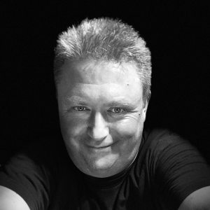 Profilbild von Jürgen Dahmen