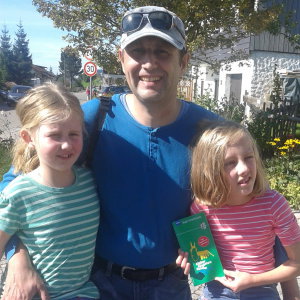 Profilbild von Jürgen Daiber