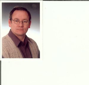 Profilbild von Jürgen Darmann