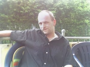 Profilbild von Jürgen Darsow