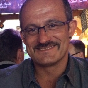 Profilbild von Jürgen Daub