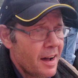 Profilbild von Jürgen Daubert