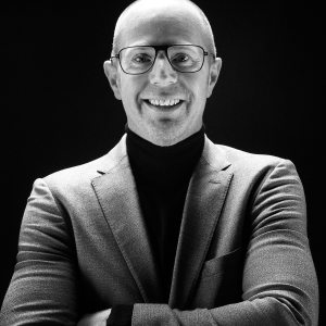 Profilbild von Jürgen Dauk