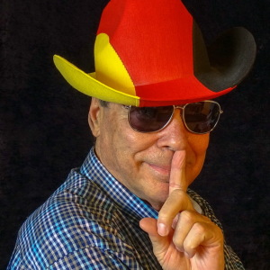 Profilbild von Jürgen Daum