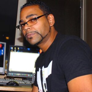Profilbild von Jürgen Davis