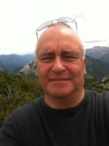 Profilbild von Jürgen Decher