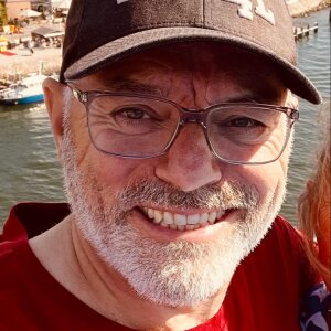 Profilbild von Jürgen Deckart