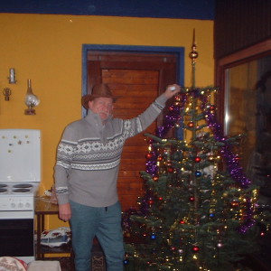 Profilbild von Jürgen Decker