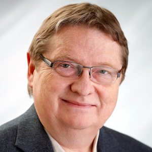 Profilbild von Jürgen Dederichs