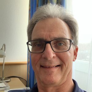 Profilbild von Jürgen Deibler