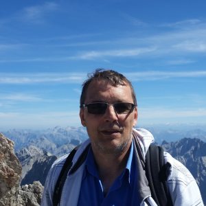 Profilbild von Juergen Deichsel