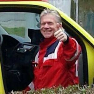 Profilbild von Jürgen Deppe