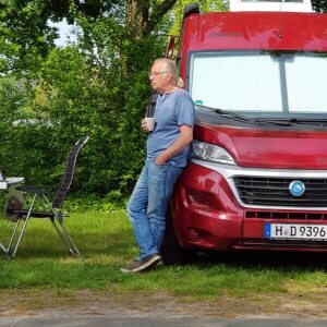 Profilbild von Jürgen Detjen