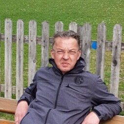 Profilbild von Jürgen Dettmer