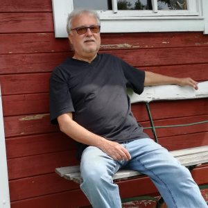 Profilbild von Jürgen Dezius