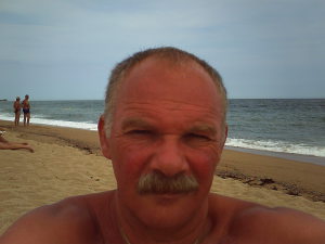 Profilbild von Juergen Diaz