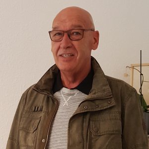 Profilbild von Jürgen Dicke