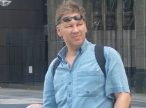 Profilbild von Jürgen Dickewied