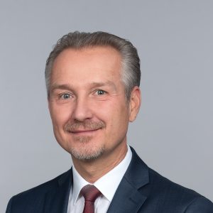 Social Media Profilbild Jürgen Didi 