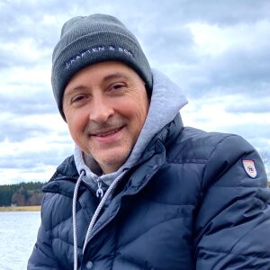 Profilbild von Juergen Diebold