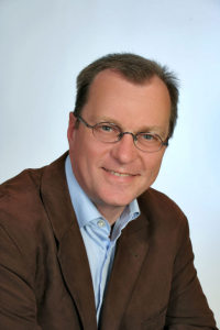 Social Media Profilbild Jürgen Dieckert 
