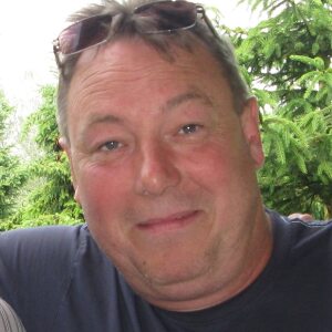 Profilbild von Jürgen Diedrich