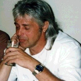 Profilbild von Jürgen Diekmann