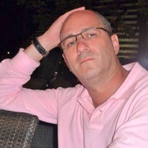 Profilbild von Jürgen Dienelt