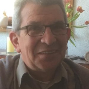 Profilbild von Jürgen Diener