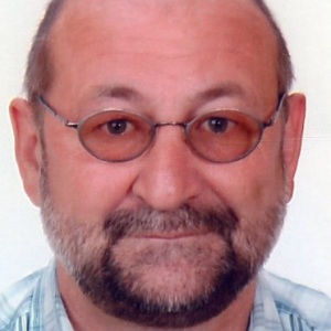 Social Media Profilbild Jürgen Dießl 