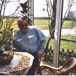 Profilbild von Jürgen Dietel