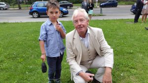 Profilbild von Jürgen Dietrich