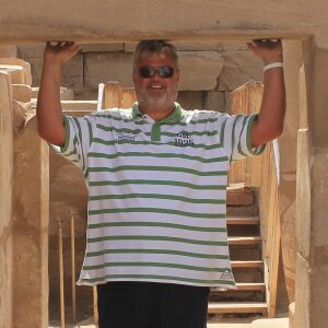 Profilbild von Jürgen Dietrich