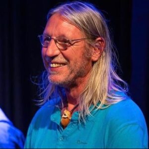 Profilbild von Jürgen Dietrich