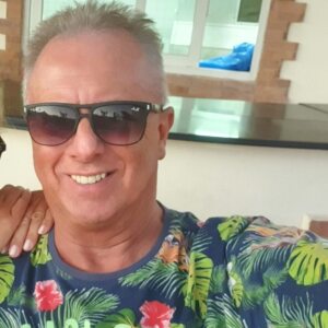 Profilbild von Jürgen Dillenberger